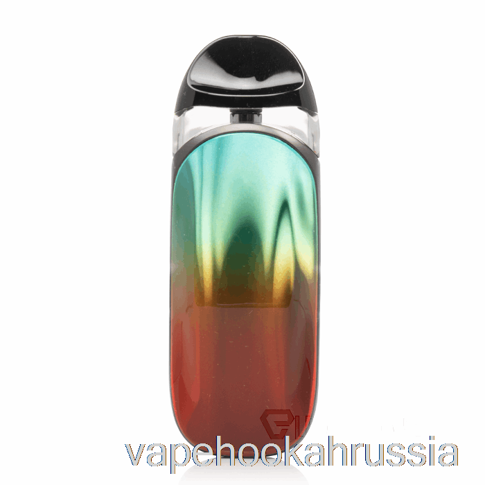 Vape Juice Vapesso Zero 2 Pod System закат